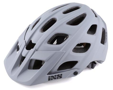 iXS Trail Evo MIPS Helmet (Grey) (XL/Wide)