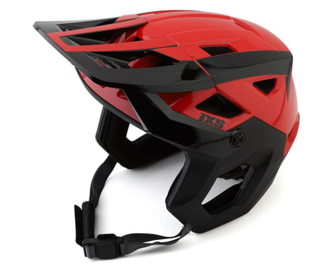 iXS Trigger X MIPS Helmet (Racing Red) (L)