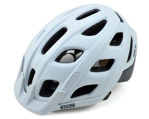 iXS Trail XC Helmet (White)