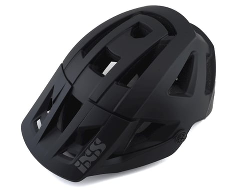 iXS Trigger AM Helmet (Black) (S/M)