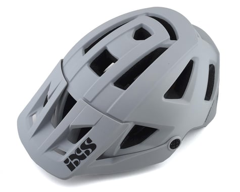 iXS Trigger AM Helmet (Grey) (M/L)