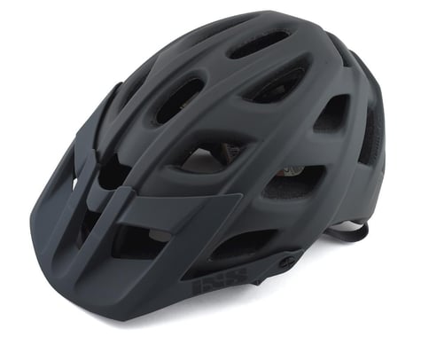iXS Trail Evo Helmet (Graphite) (M/L)