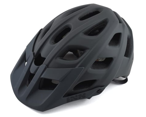 iXS Trail Evo Helmet (Graphite) (XS)
