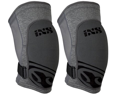 iXS Flow Evo+ Knee Pads (Grey) (XL)