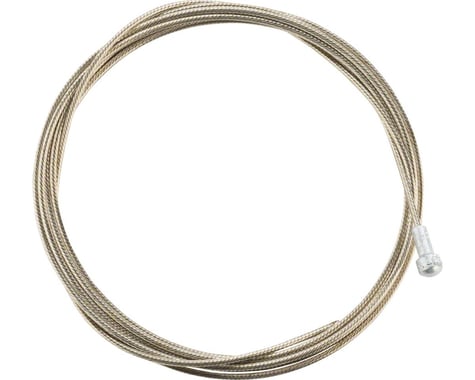 Jagwire Pro Polished Slick Stainless Road Brake Cable 1.5x1700mm Campagnolo