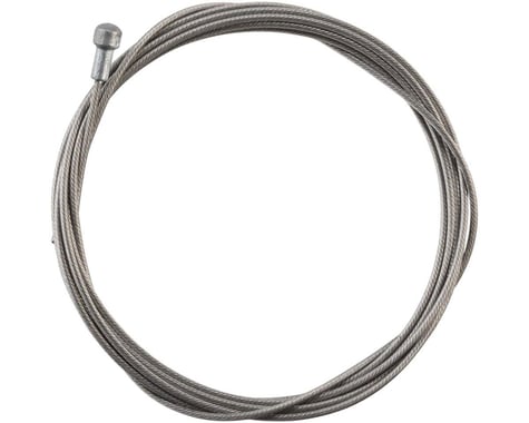 Jagwire Sport Campy Brake Cable (Stainless) (Campagnolo) (1.5mm) (2000mm) (1 Pack)