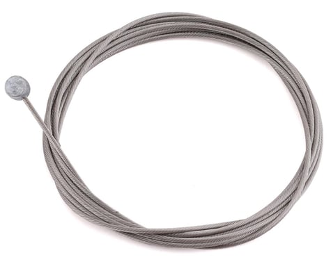 Jagwire Sport Mountain Brake Cable (1.5mm) (2000mm) (1 Pack) (Stainless)
