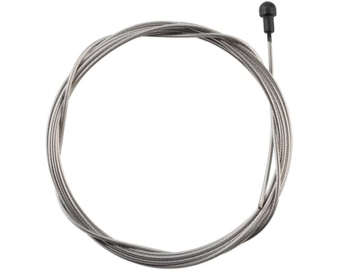Jagwire Elite Ultra-Slick Road Brake Cable (Stainless) (1.5mm) (2000mm) (1 Pack)