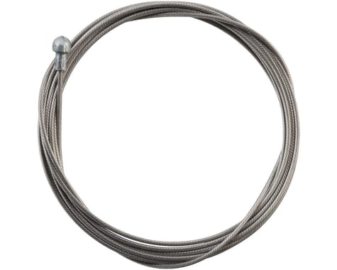 Jagwire Sport Road Brake Cable (1.5mm) (2000mm) (1 Pack) (Stainless)
