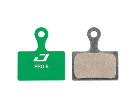 Jagwire Pro E-Bike Disc Brake Pad (For Shimano Dura-Ace 9170, Ultegra R8070, 105 R7070, GRX RX810)