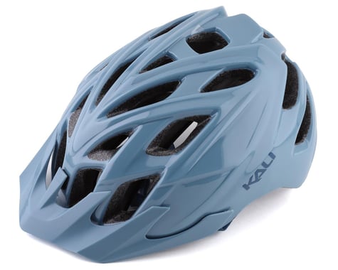 Kali Chakra Solo Helmet (Thunder Blue) (L/XL)