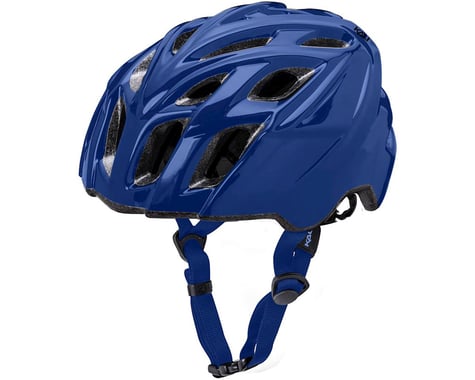 Kali Chakra Mono Helmet (Blue)