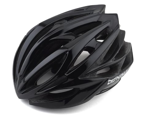 Kali Loka Helmet (Solid Gloss Black)