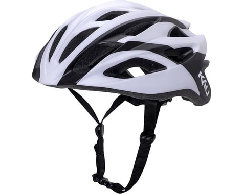 Kali Ropa Helmet (Black/White)