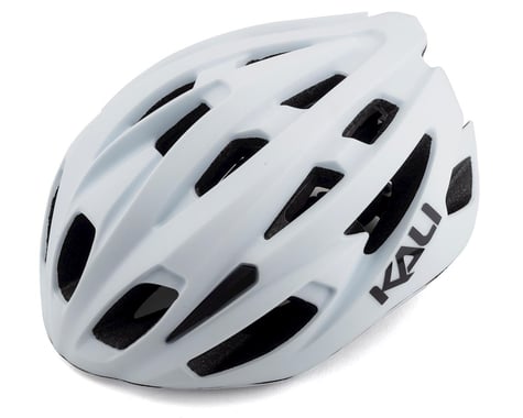 Kali Therapy Helmet (Solid Matte White)