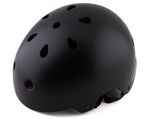 Kali Saha Helmet (Cruise Matte Black)