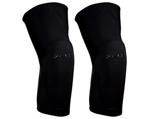 Kali Mission 2.0 Knee Guards (Black) (XL)