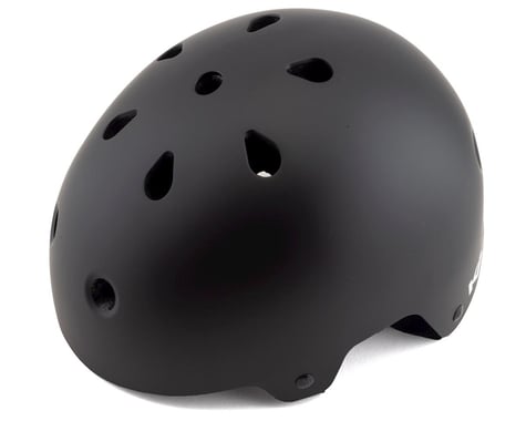 Kali Maha Helmet (Solid Black) (M)