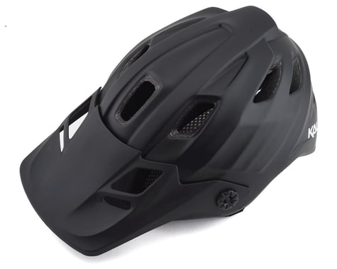 Kali Maya 2.0 Helmet (Solid Matte Black)
