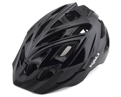 Kali Chakra Solo Helmet (Black) (L/XL)