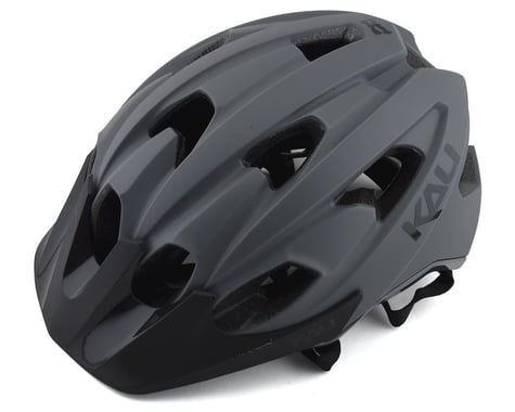 Kali Pace Helmet (Solid Matte Grey)