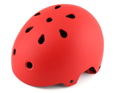 Kali Maha Helmet (Matte Red) (S)