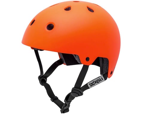 Kali Maha Helmet (Orange) (M)