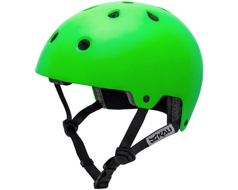 Kali Maha Helmet (Green)