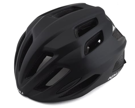 Kali Prime Helmet (Matte Black) (L/XL)
