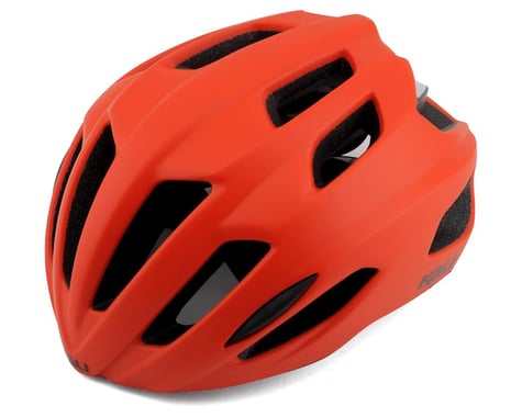 Kali Prime Helmet (Matte Red) (L/XL)