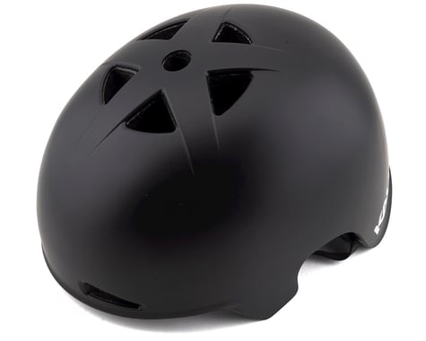 Kali Viva Helmet (Solid Black) (M)