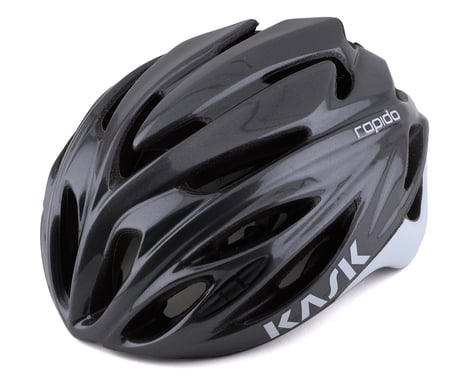 KASK Rapido Helmet (Anthracite) (L)