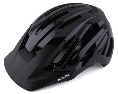 KASK Caipi Helmet (Black) (L)