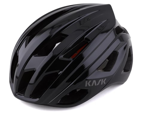 KASK Mojito Cubed Helmet (Black) (L)
