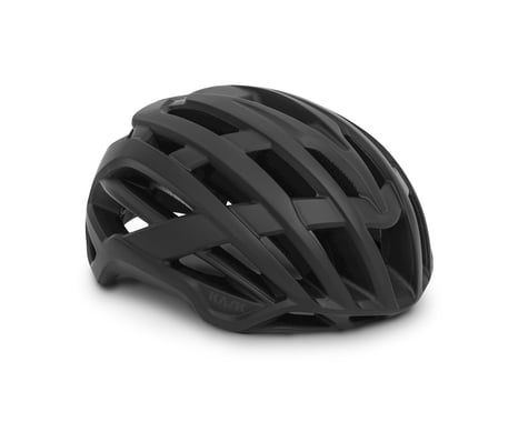 KASK Valegro Helmet (Black)