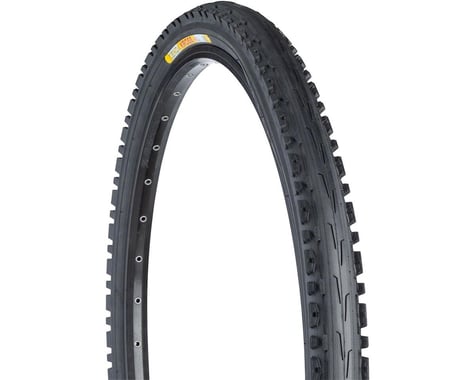 Kenda Kross Plus Cyclocross Tire (Black) (26" / 559 ISO) (1.95")