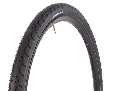Kenda Kwest 26" Semi-Slick Tire (Black) (26 x 1.5)