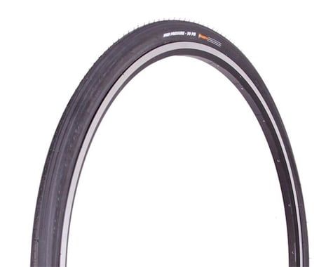 Kenda Klassic Road Tire (Black) (27" / 630 ISO) (1-1/4")