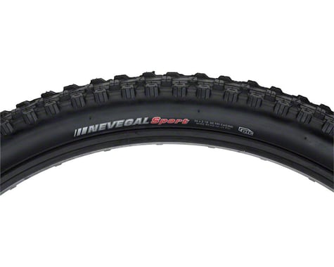 Kenda Nevegal Sport Mountain Tire (Black) (26") (2.1")