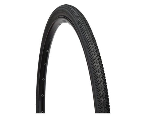 Kenda Kourier Commuter Tire (Black) (700c) (35mm)