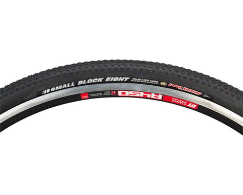 Kenda Small Block 8 Cyclocross Tire (Black) (700c / 622 ISO) (35mm)
