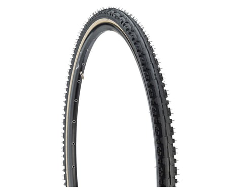 Kenda Kross Plus Cyclocross Tire (Tan Wall) (700c / 622 ISO) (38mm)