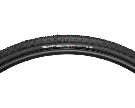 Kenda Happy Medium Tire (Black) (700 x 32)