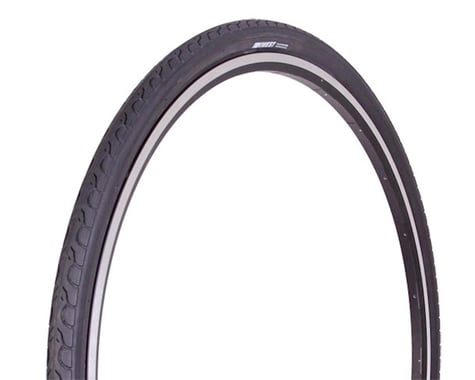Kenda Kwest Hybrid Tire (Black) (700c / 622 ISO) (32mm)