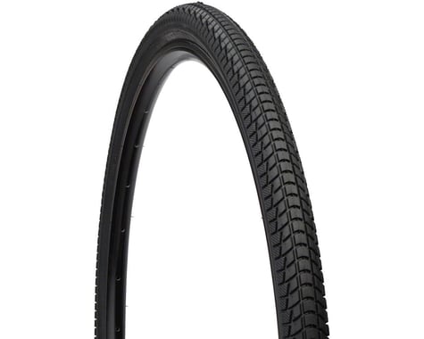 Kenda Komfort City Tire (Black) (700c / 622 ISO) (40mm)