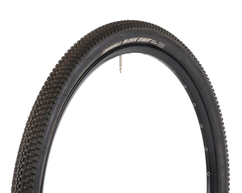 Kenda Small Block 8 Tire (Black) (29x2.1")