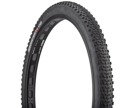 Kenda Booster Pro Tubeless Mountain Tire (Black) (27.5") (2.8")