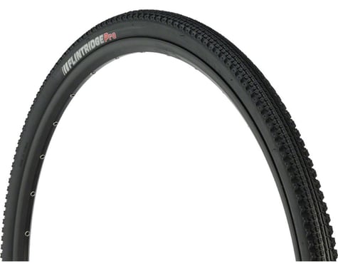 Kenda Flintridge Pro Tubeless Gravel Tire (Black) (650b / 584 ISO) (45mm)