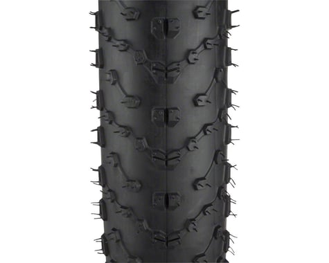 Kenda Juggernaut Pro Tubeless Fat Bike Tire (Black)