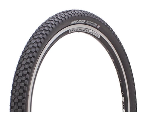 Kenda K-Rad Sport Tire (Black) (26" / 559 ISO) (1.95")